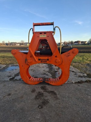 Westtech Spaltzange W1000