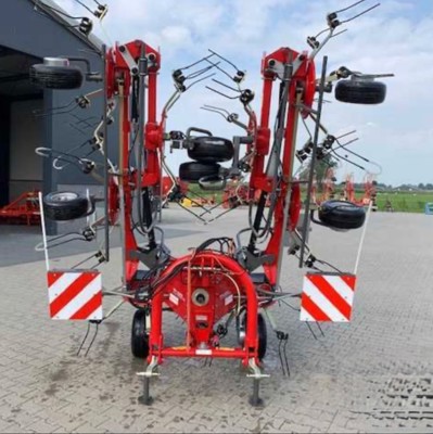 Massey Ferguson TD 868 DN