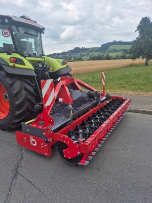 Kreiselegge Breviglieri Pro P23R-300