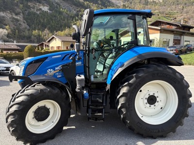 New Holland T5.120 EC
