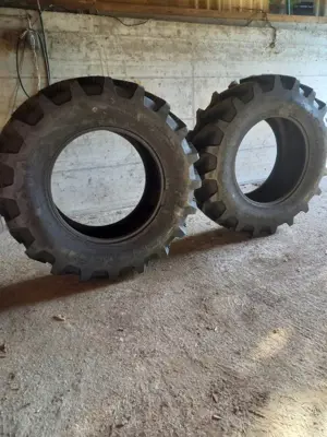 Pneu 480/70R30