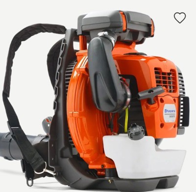 Husqvarna Blasgerät 580BTS