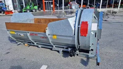 Mistzetter GAFNER 3.06 H Vario