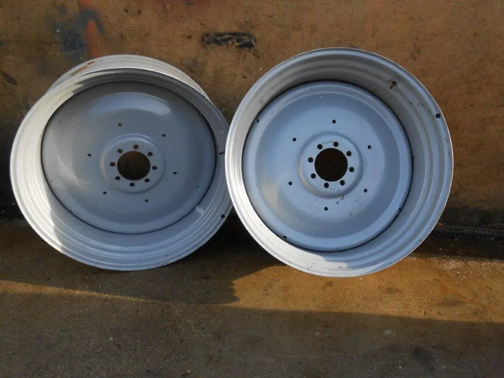 Jantes de tracteur Deutz
