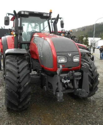 Valtra T 203 Direkt