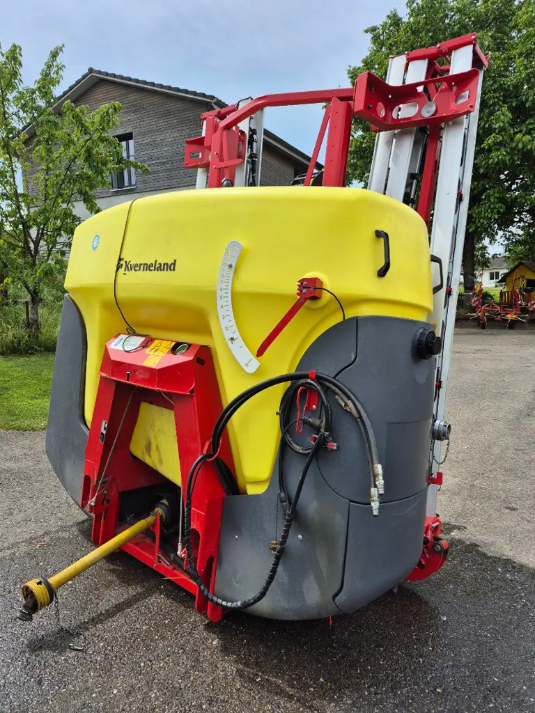 Kverneland Ixter B13 15m