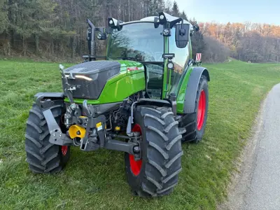 Traktor