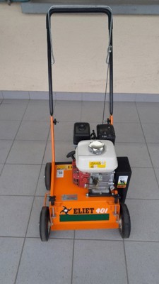 Vertikutierer Eliet E401