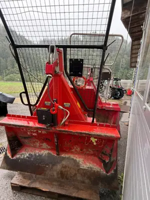 Tajfun EGV 80 AHK