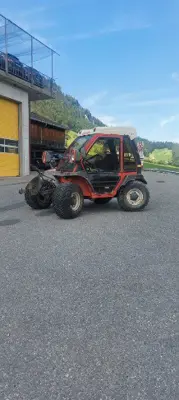 Reform Metrac H7