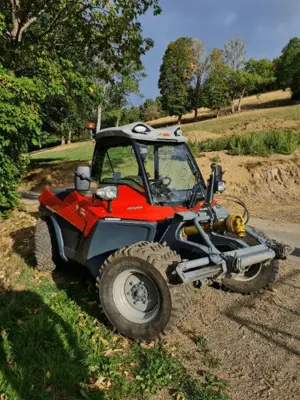 AEBI TT281+ (Réf DV11475)