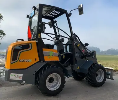 Giant G2700E / 2023 / M012864