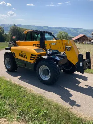 DIECI MINI AGRI 26.6