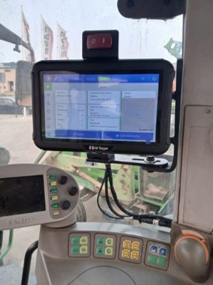 Farmstar -F3 RTK Kit