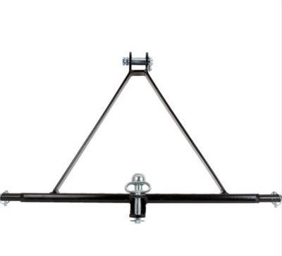 Dreipunktanhängebock Kat.2 mit K50