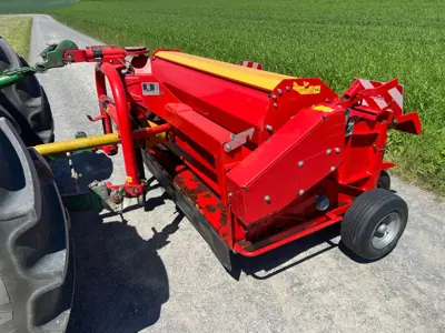 Kurmann K168X Twin