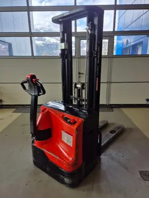 Profi S12 V300FH Hochhubwagen