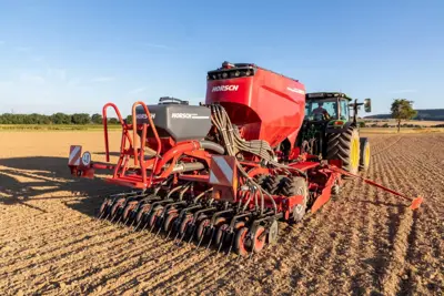 Horsch Pronto 3 DC