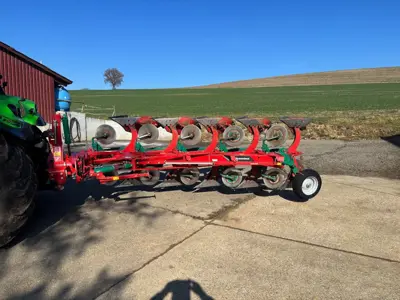 Pflug Kverneland 5 Schar