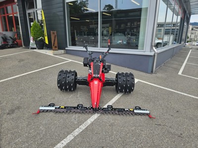 Motormäher Köppl Bergtalent BT 18