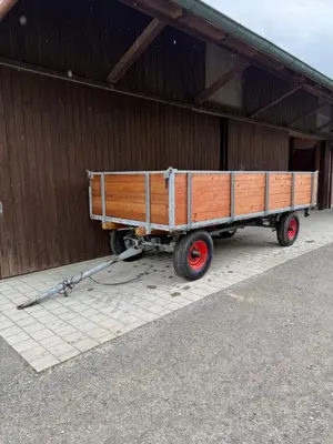 Anhänger