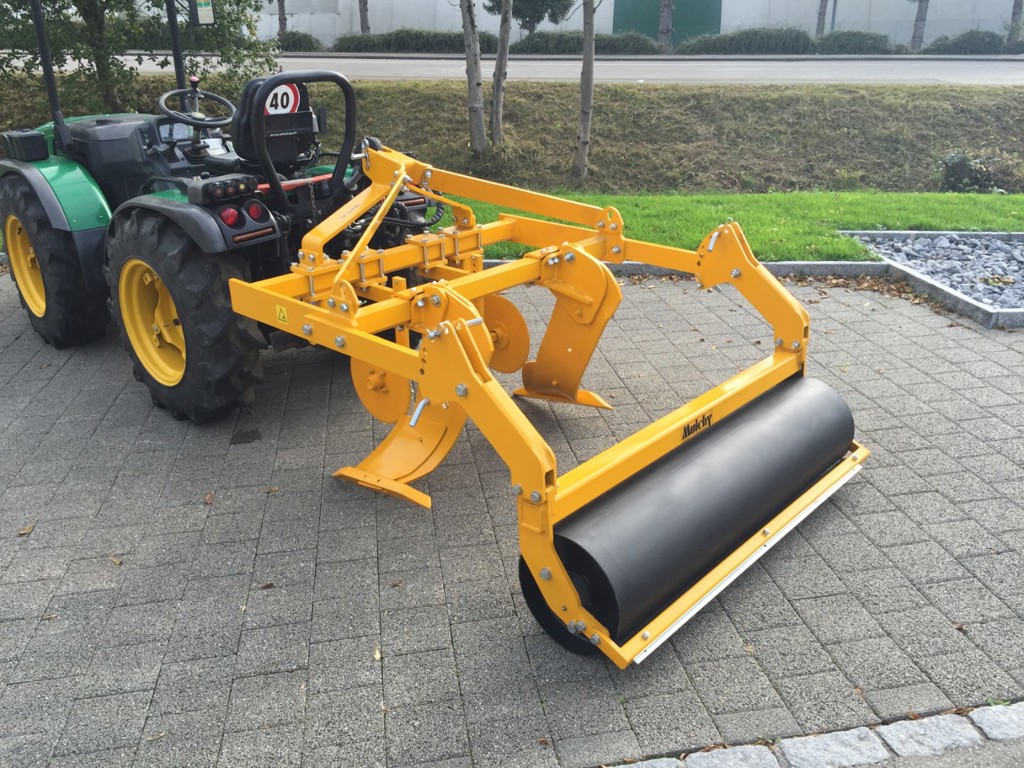 MULCHY RI Tiefenlockerer ARP 130