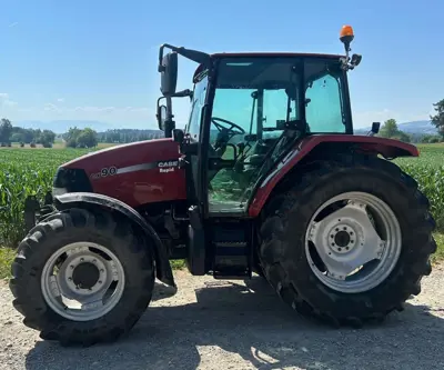 CASE IH CX 90 A