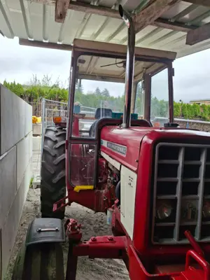 Zu Verkaufen ihc 574