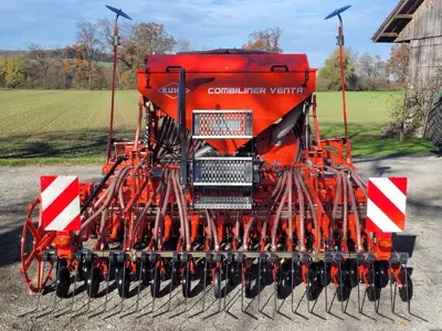 Kuhn Säkombination Venta EC 300