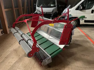 Rapid Multitwister 190