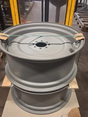 Fixspurfelgen W12 x 28 zu Deutz