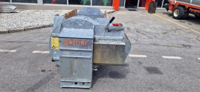 Mistzetter GAFNER - REFORM 1800 H Hydr.
