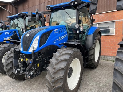 Traktor New Holland  T5.110 DCT