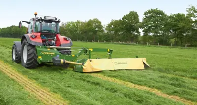 Krone Heckmähwerk Easy Cut R 280