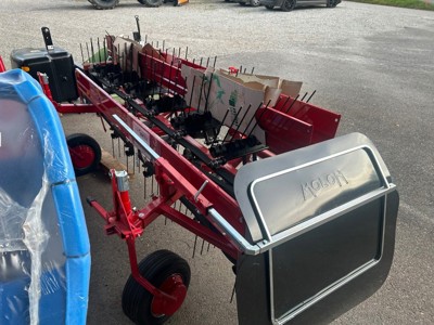 Bandrechen Molon Pro 260/5