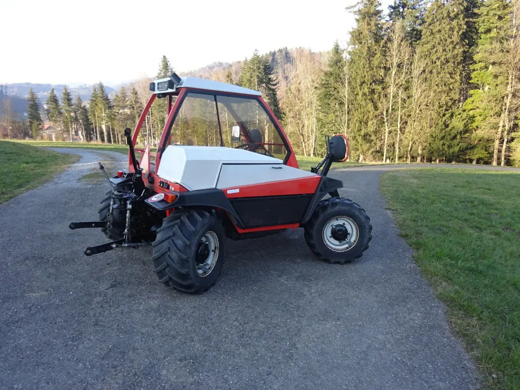 Metrac Reform G5