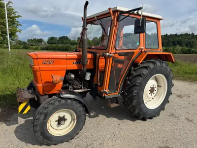 FIAT 480-8