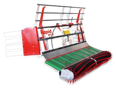 Multi-Twister-RAPID 190