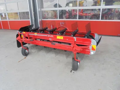 Molon 250/5 Genio Vorführ