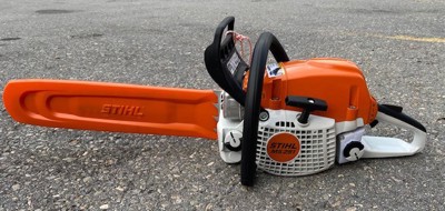 Motorsäge STIHL MS 291 / 45 Occ.