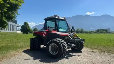 Aebi TT 206