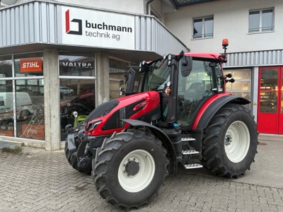Traktor Valtra G 135 A