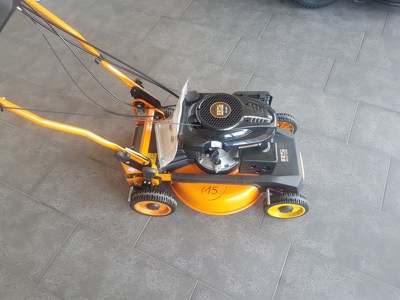 Mulchmäher AS 460 Clip