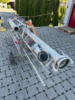 Hadorn Rührmixpumpe H007