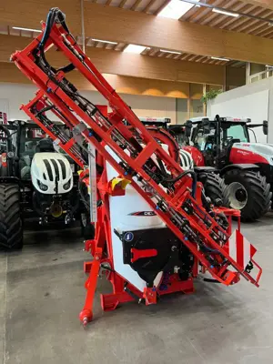 Pflanzenschutzspritze / Pompe à traiter KUHN DELTIS 1002 MTS2 15/8