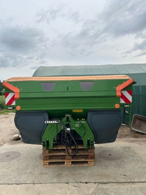 Amazone ZA-M Profis Hydro 3001 Distributeur