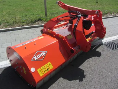 Mulcher KUHN BPR 280