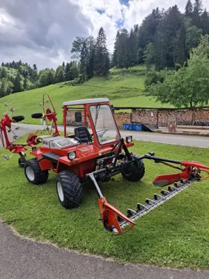 Reform Metrac 2003