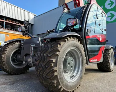 Weidemann T6025 / 2025 / M015943