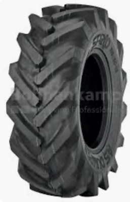 Reifen 315/80-18 Dumper 16 Ply (12.5/80-18) Starco